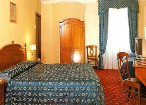 Hotel Genio