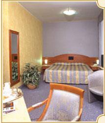 Best Western Hotel Mozart