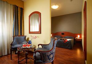 Best Western Hotel Mozart