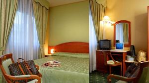 Best Western Hotel Mozart