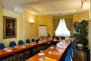 Best Western Hotel Mozart
