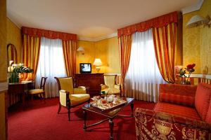 Best Western Hotel Mozart