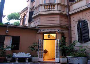 Hotel Siviglia