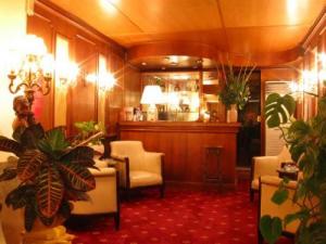 Hotel Siviglia