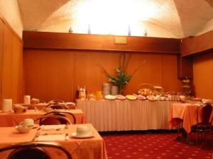Hotel Siviglia