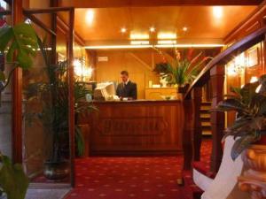 Hotel Siviglia