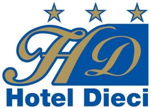 Hotel Dieci