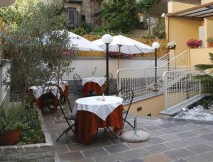 Hotel Dieci