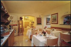 Hotel Dieci