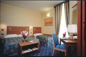 Hotel Dieci