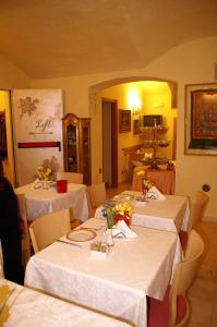 Hotel Dieci