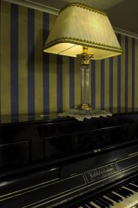 Hotel Dieci