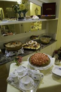 Hotel Dieci