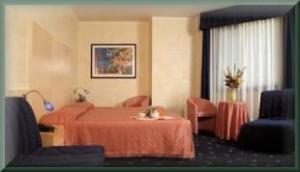 Hotel Floris