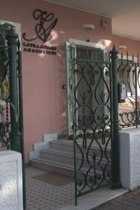 Affittacamere La Villa Degli Argentieri