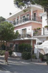 Affittacamere La Villa Degli Argentieri