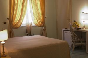 Affittacamere La Villa Degli Argentieri