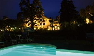 Cortona Resort & Spa - Villa Aurea