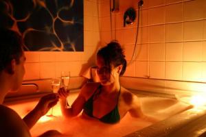 Cortona Resort & Spa - Villa Aurea