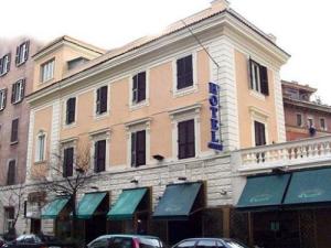 Hotel Coppede'