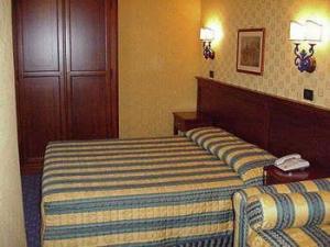 Hotel Coppede'
