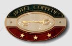 Hotel Coppede'