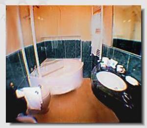 Hotel Coppede'