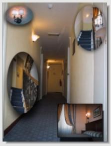 Hotel Coppede'