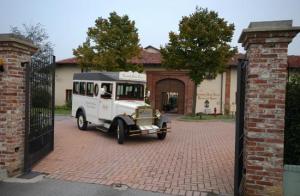 Romantik Hotel Furno