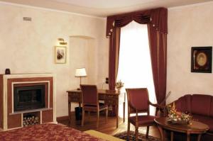 Romantik Hotel Furno