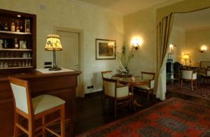 Romantik Hotel Furno