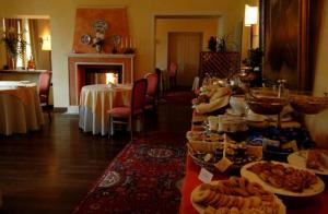 Romantik Hotel Furno