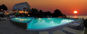 Hotel PietreNere