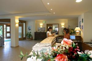 Hotel PietreNere