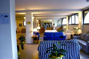 Hotel PietreNere