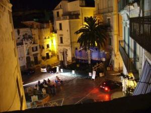 Hotel PietreNere