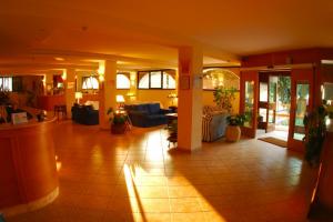Hotel PietreNere