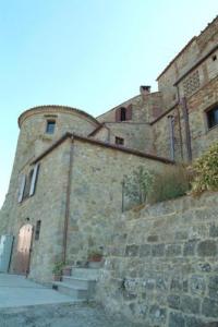 Torre dei Serviti