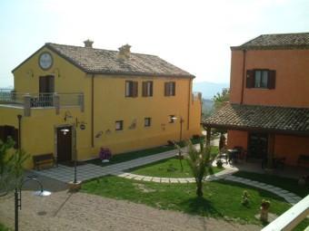 Poggio Del Sole Country House