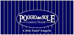 Poggio Del Sole Country House