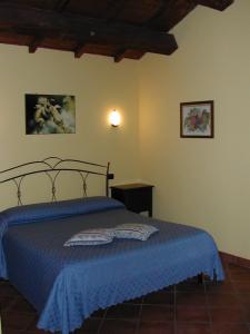 Poggio Del Sole Country House