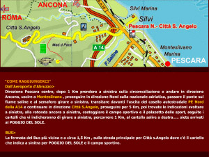 Poggio Del Sole Country House
