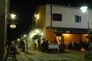 Poggio Del Sole Country House