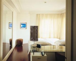 Hilton Florence Metropole