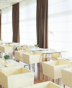 Hilton Florence Metropole
