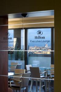 Hilton Florence Metropole