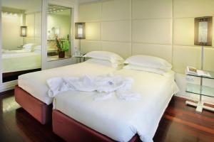 Hilton Florence Metropole