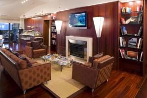 Hilton Florence Metropole