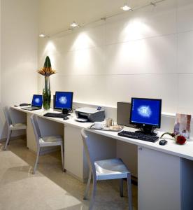 Hilton Florence Metropole