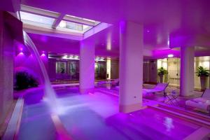 Hilton Florence Metropole